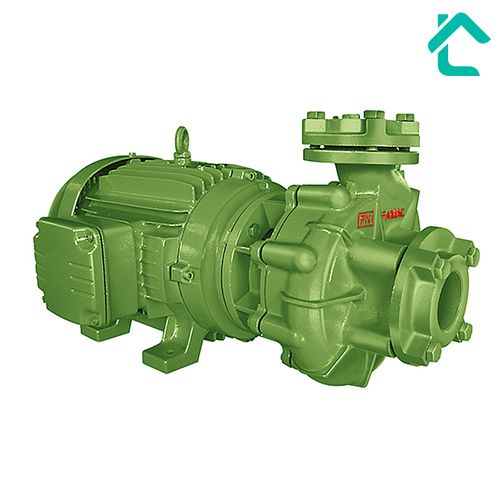 BOMBA CENTRÍFUGA FAMAC FNV 12,5CV 220/380/440V TRIFÁSICA