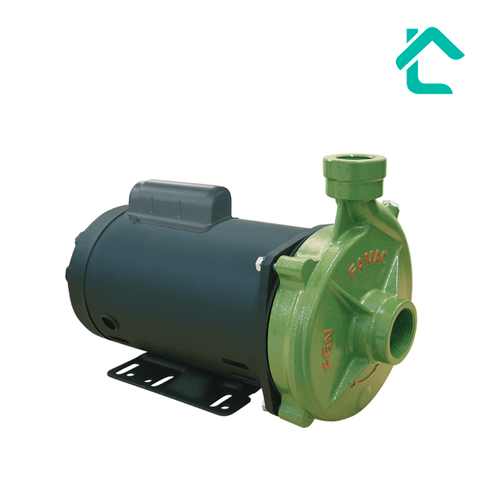 Bomba Centrifuga Famac FGN 2 3/4Cv 110mm de Rotor em Aluminio 110/127/220/254V 60HZ IP21