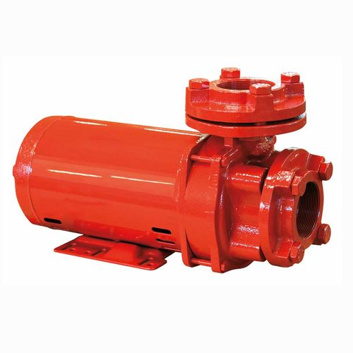Bomba de Incendio FAMAC FSG-IN 3,0CV-119MM-127/220V Monofasico FLANGE