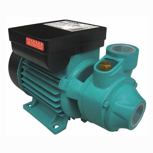 Bomba Periferica Famac XKM75 1 1,0Cv 70mm de Rotor em Bronze 127/220V Monofasico