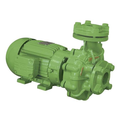 Bomba Centrifuga Famac FN2F 12,5Cv 162mm de Rotor 220/440V Monofasico