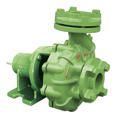 Bomba Monoestagio Centrifuga FAMAC Monobloco FPA150-20 25,0CV-205MM-BR-380/660V- trifasico