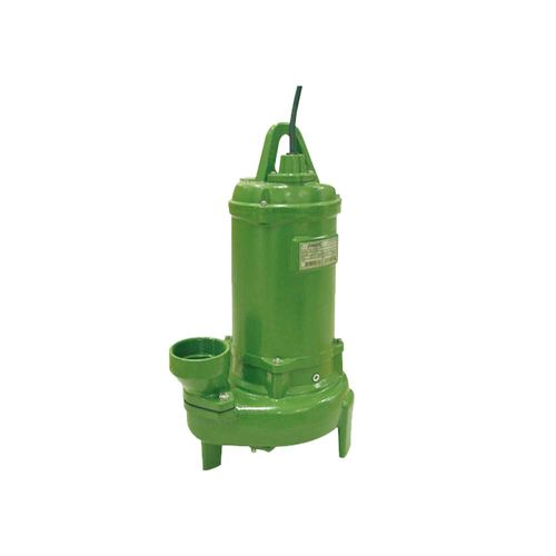 Bomba Drenagem Submersivel Famac FBS RSA 65 5 192mm de Rotor 15,0Cv 220/380V Trifasico