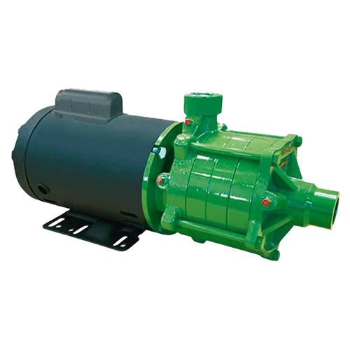 Bomba Multiestagio Famac FEI 1,5Cv 3 118mm de Rotor 220/380V Trifasico