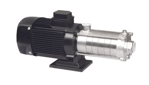 Bomba Multiestagio Famac HSIS2 20 4Cv 90mm de Rotor 220V Monofasico