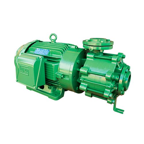 Bomba Multiestagio Famac FMG 4375 75,0Cv 3 160mm de Rotor 220/380/440V Trifasico