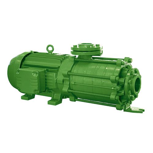 Bomba Multiestagio Famac FMG 1215 15,0Cv 2 179mm de Rotor 220/380/440V Trifasico