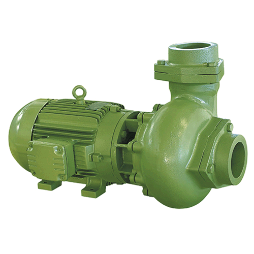 Bomba Monoestagio Centrifuga FAMAC Alta Vazão FBA-D25 75CV-215MM-220/380/440V Trifasico