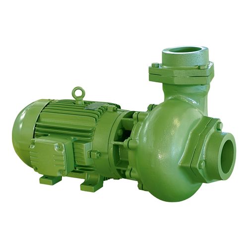 Bomba Monoestagio Centrifuga FAMAC Alta Vazão FBA 15,0CV-215MM-380/660V Trifasico