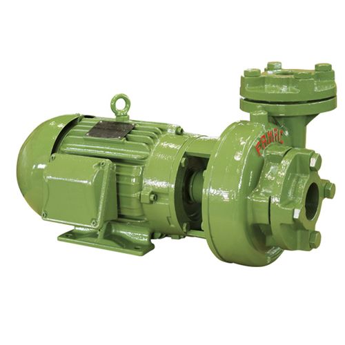 Bomba Centrifuga Monoestagio FAMAC FCA F1075 7,5Cv 138mm 220/380/440V Trifásico Flange IP55