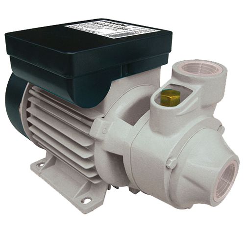 Bomba Periferica Monoestagio FAMAC XKALM75-1-1,0CV-70MM-BR-220V Monofasico