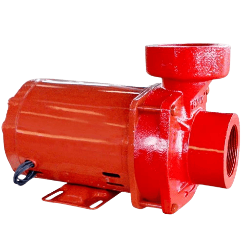 Bomba de Incendio Famac FSG IN 3,0Cv 130mm de Rotor 127/220V Monofasico Saida Roscada
