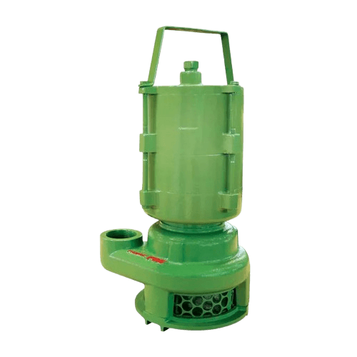 Bomba Submersível Famac FBS 20/4 4cv  220v ou 380v ou 440v Trifásico