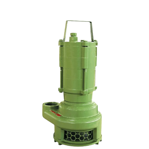 Bomba Drenagem Submersivel Famac FBS 20/2 50 20 88mm de Rotor 1/2Cv 440V Trifasico